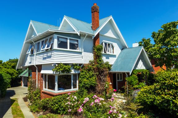 Timaru hotel