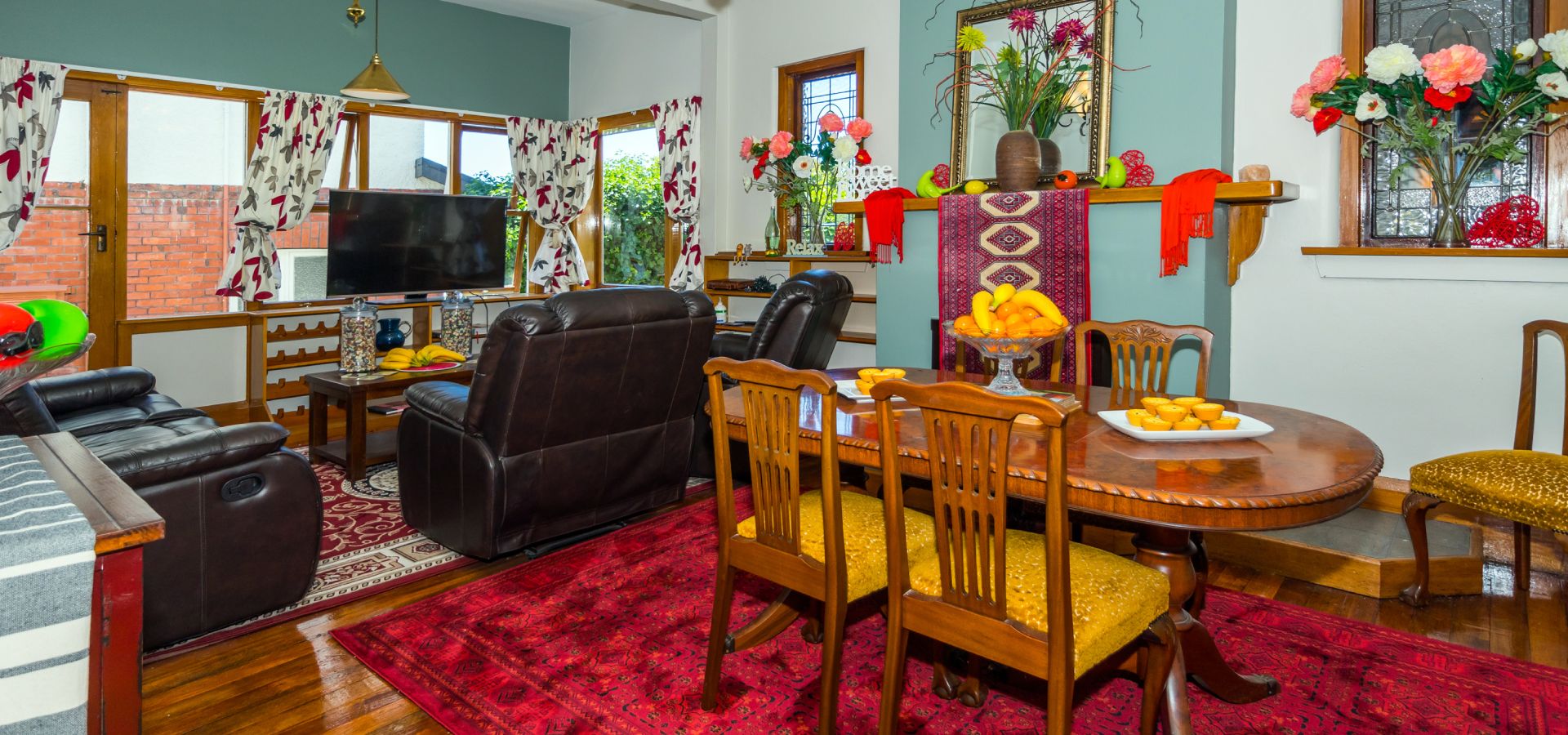 Accommodation in Timaru