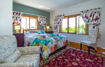 Sea View Room