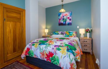 Wisteria Room
